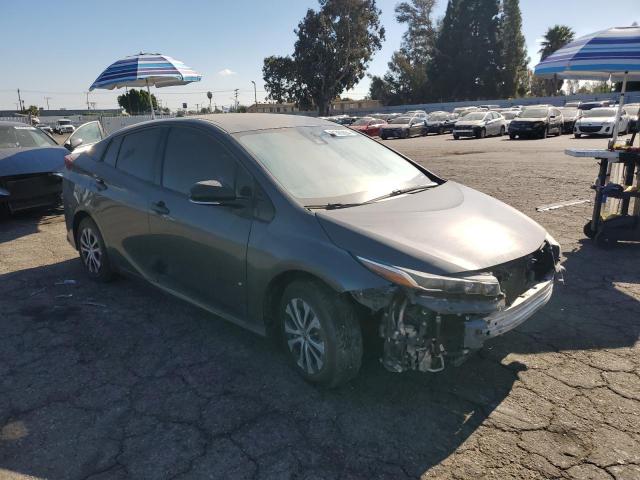 VIN JTDKARFP5K3117539 2019 TOYOTA PRIUS no.4