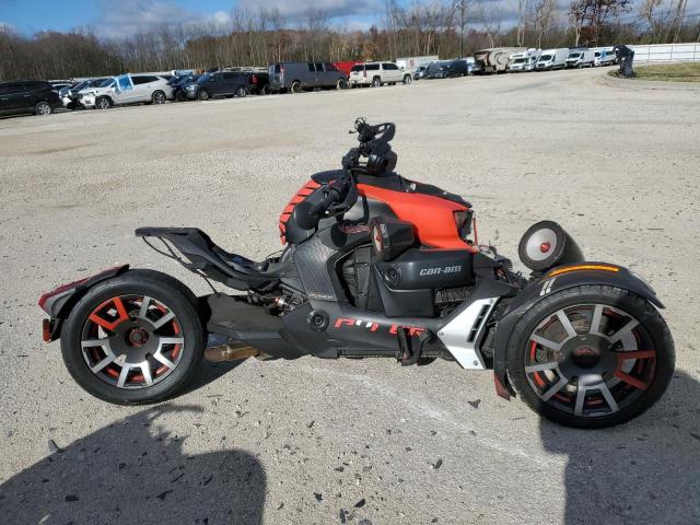 2020 CAN-AM RYKER RALL #2957014075