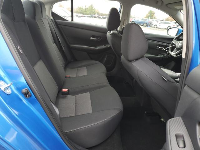 2023 NISSAN SENTRA SV - 3N1AB8CV0PY293423