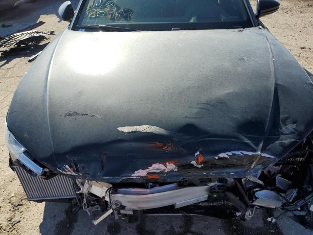 2021 AUDI A8 L - WAU8EAF83MN020949