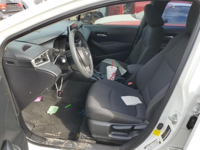 2020 TOYOTA COROLLA LE - 5YFHPRAE7LP087824