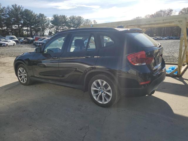 VIN WBAVL1C5XDVR87030 2013 BMW X1 no.2