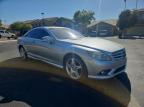 MERCEDES-BENZ CL 550 4MA photo