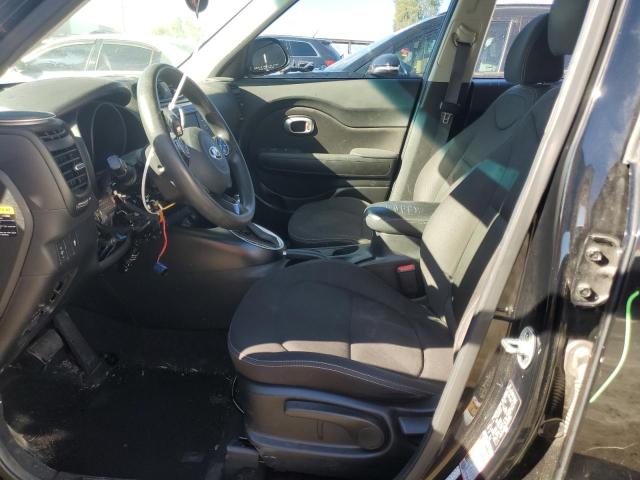 2018 KIA SOUL - KNDJN2A28J7533126
