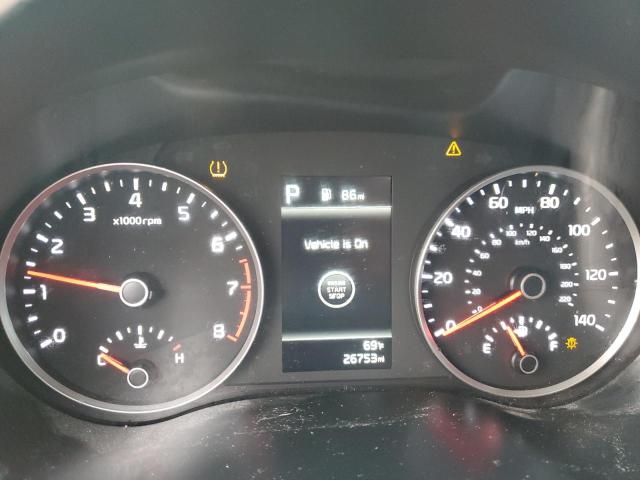2023 KIA RIO LX - 3KPA24AD4PE605860
