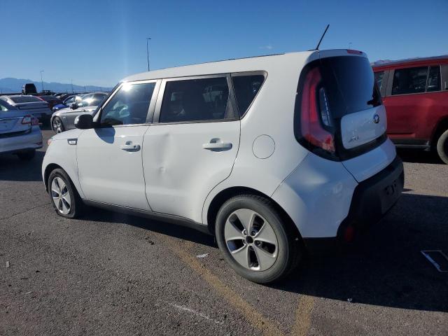 2016 KIA SOUL - KNDJN2A27G7258342