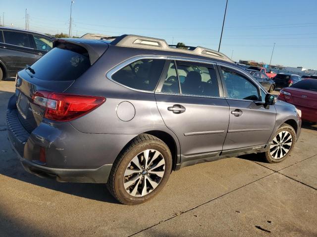 2015 SUBARU OUTBACK 2. - 4S4BSBLCXF3214629