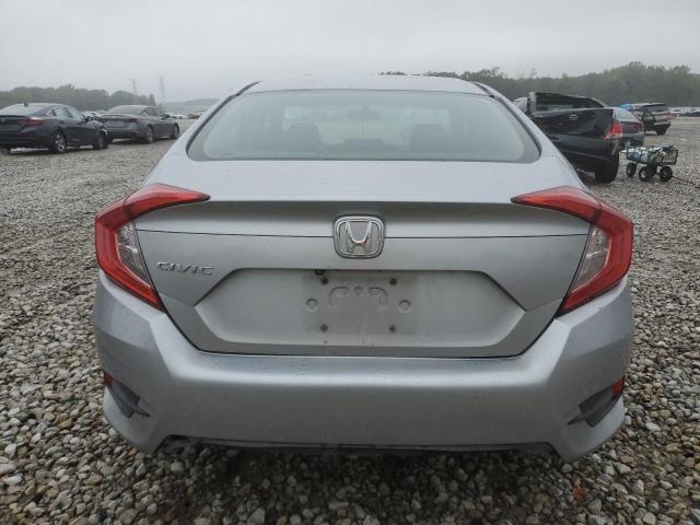2016 HONDA CIVIC EX - 19XFC2F74GE019847
