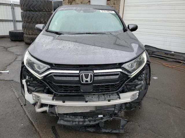 VIN 2HKRW2H58MH631251 2021 HONDA CRV no.5