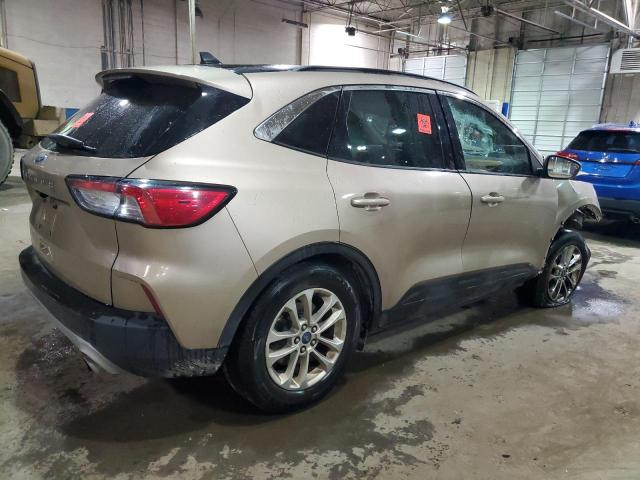 2020 FORD ESCAPE SE - 1FMCU0G67LUC34494