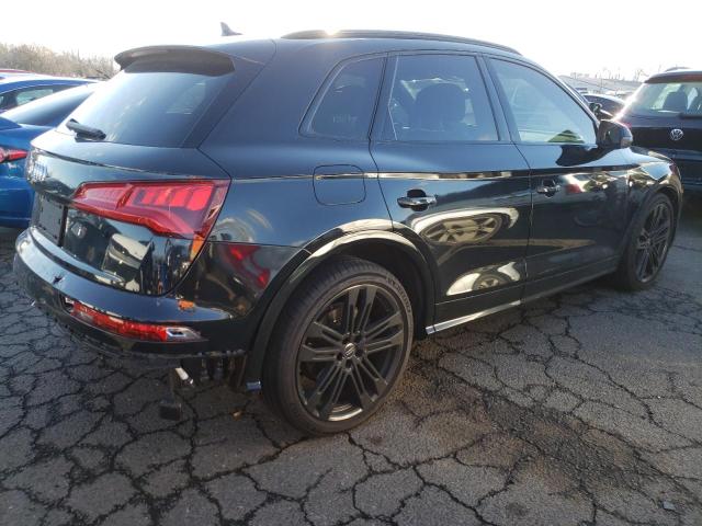 2018 AUDI SQ5 PRESTI WA1C4AFY3J2007576