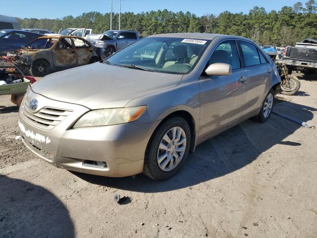 2007 TOYOTA CAMRY CE #3024851387