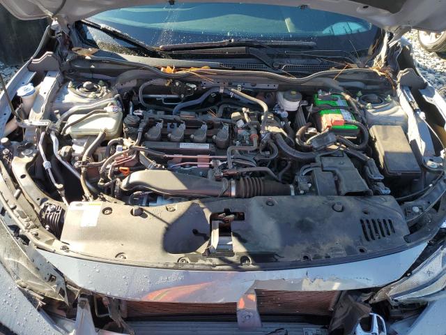 2020 HONDA CIVIC SPOR - SHHFK7H46LU215388