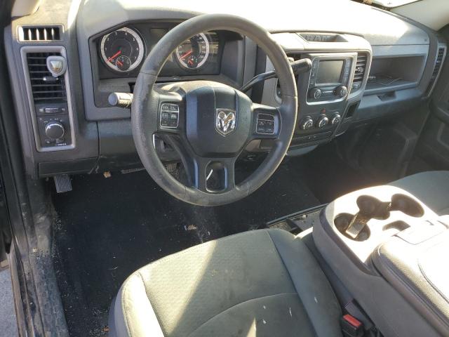 2018 RAM 1500 ST - 1C6RR7ST5JS190632