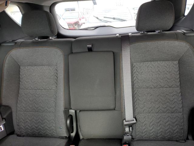 2022 CHEVROLET EQUINOX LT - 3GNAXTEV4NL134307