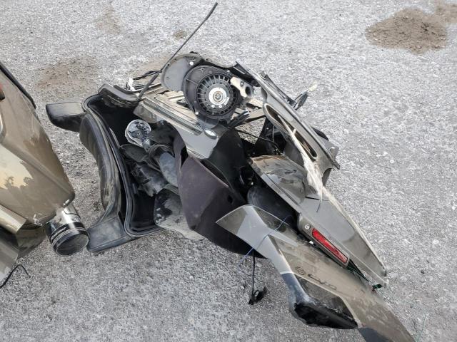 2021 HARLEY-DAVIDSON FLHTKSE 1HD1TEH20MB957364