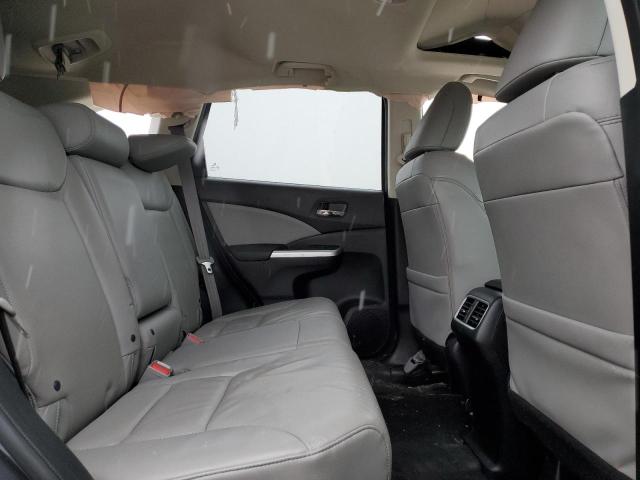 2016 HONDA CRV 2HKRM4H73GH657988