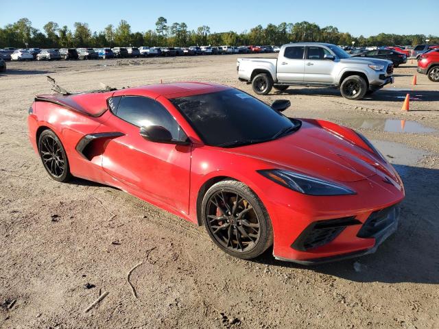 Vin: 1g1yb2d43r5120454, lot: 81059734, chevrolet corvette stingray 2lt 20244