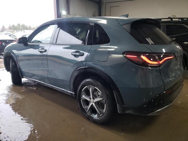 2024 HONDA HR-V EXL - 3CZRZ2H77RM784319