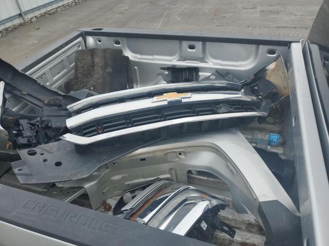 2018 CHEVROLET SILVERADO - 3GCUKREC0JG417473