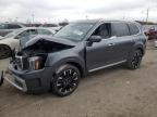 2023 KIA TELLURIDE - 5XYP54GC6PG380134