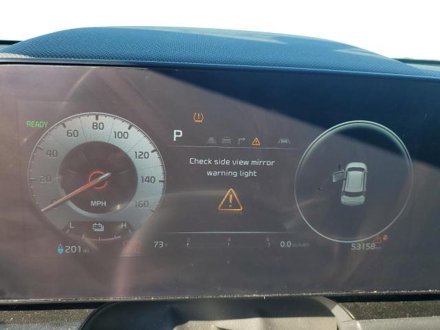 2023 KIA NIRO WIND - KNDCR3L14P5024064