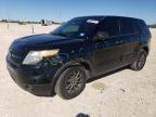 FORD EXPLORER P photo