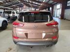 HYUNDAI TUCSON LIM photo