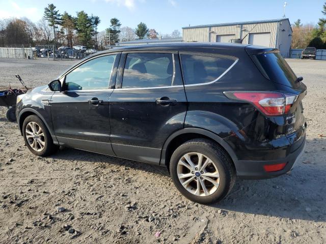 VIN 1FMCU0GDXHUA87500 2017 Ford Escape, SE no.2