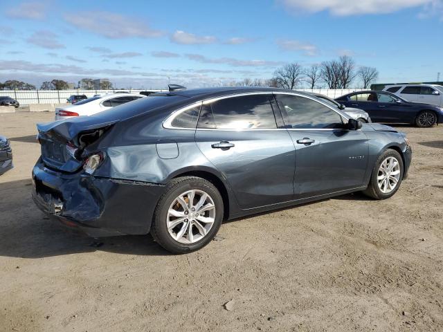 Vin: 1g1zd5st4mf037032, lot: 80312944, chevrolet malibu lt 20213