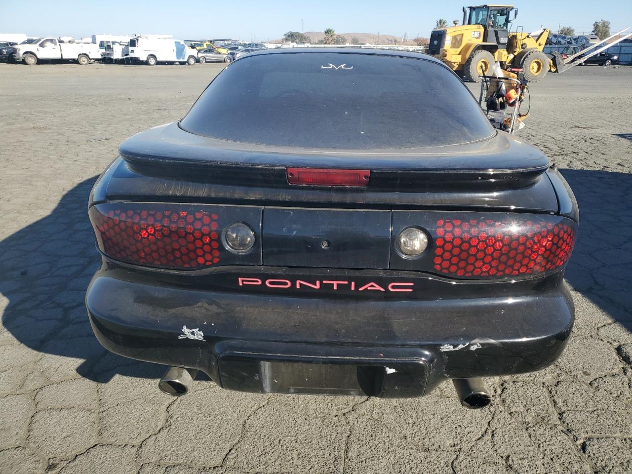 Lot #2960326759 1999 PONTIAC FIREBIRD