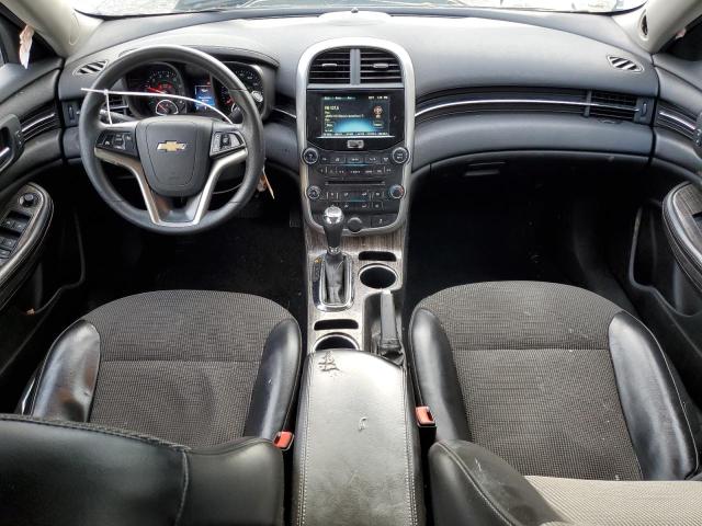 2016 CHEVROLET MALIBU LIM - 1G11C5SA8GU149802