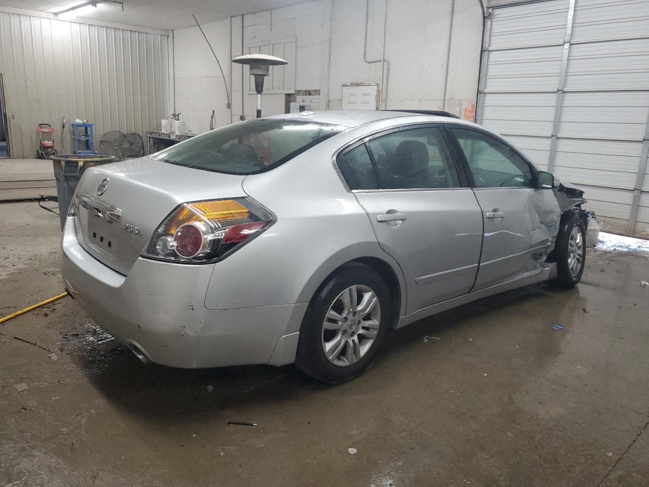 Lot #2962563788 2012 NISSAN ALTIMA SL