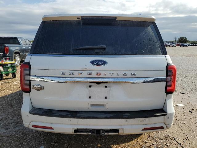 2023 FORD EXPEDITION - 1FMJU1N81PEA33773