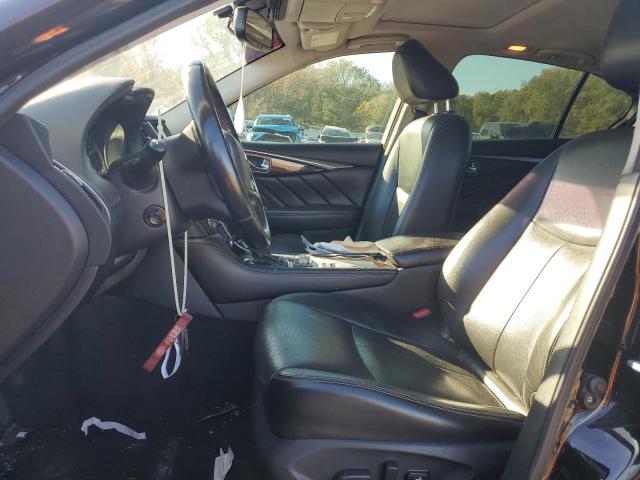 2018 INFINITI Q50 LUXE - JN1EV7AP7JM361590