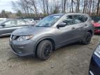 2016 NISSAN ROGUE S - JN8AT2MV0GW132622