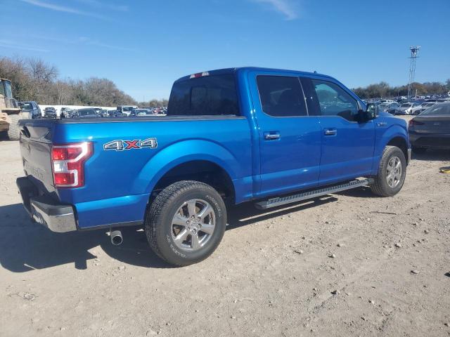 2018 FORD F150 SUPER - 1FTEW1E56JKD04955