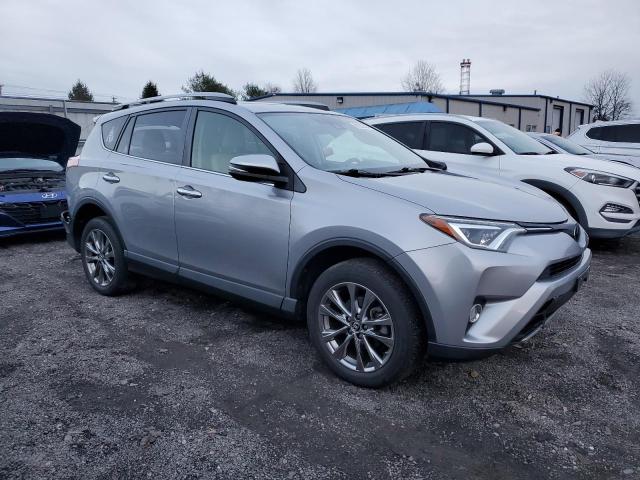 2018 TOYOTA RAV4 LIMIT - JTMDFREV2JD250360