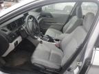 Lot #3030761098 2017 HONDA ACCORD LX