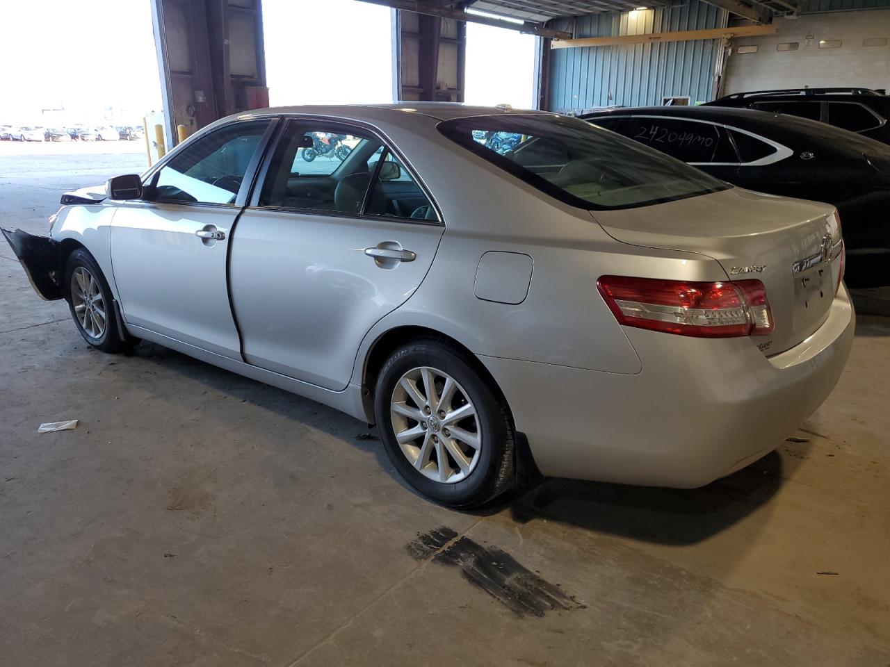 Lot #3037882264 2011 TOYOTA CAMRY BASE