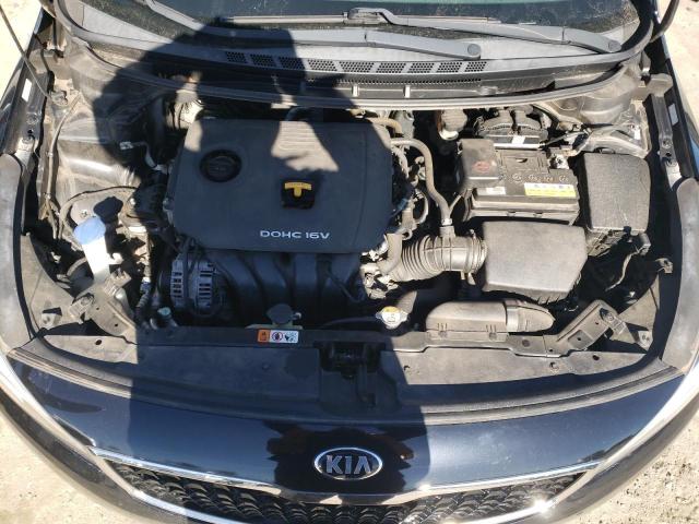 2017 KIA FORTE LX - 3KPFK4A78HE093103