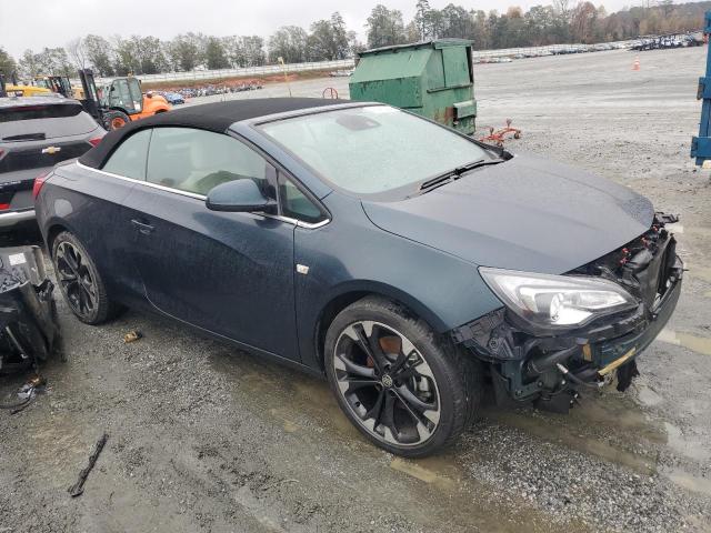 2018 BUICK CASCADA SP - W04WJ3N59JG049648