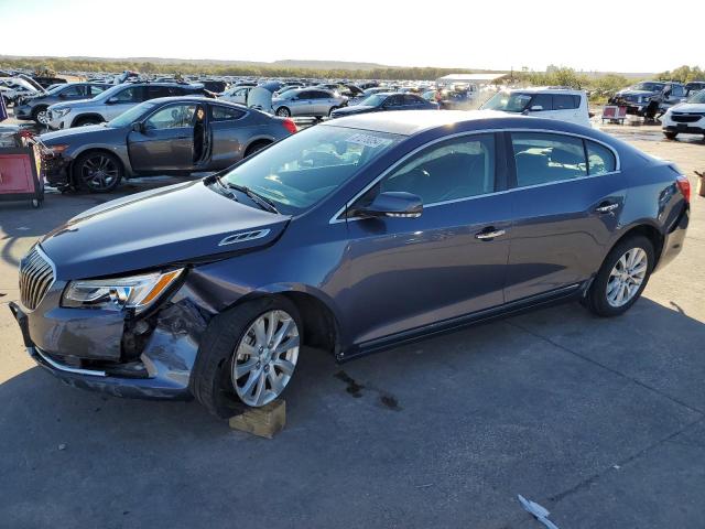 2014 BUICK LACROSSE #3023897224