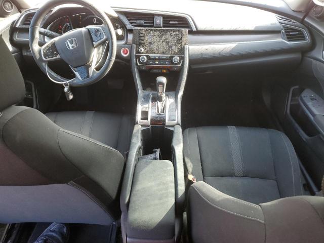 2019 HONDA CIVIC EX - 19XFC1F3XKE003684