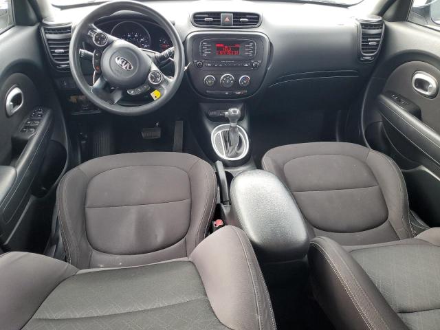 2015 KIA SOUL - KNDJN2A27F7172396
