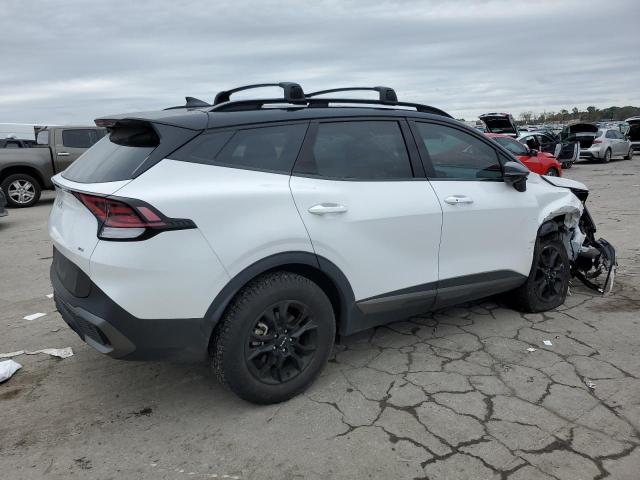 2023 KIA SPORTAGE X - 5XYK7CAF8PG123641