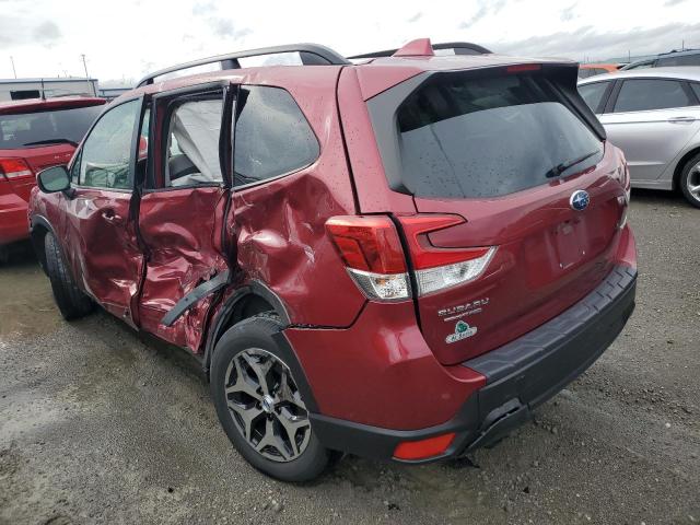 2020 SUBARU FORESTER P - JF2SKAJC8LH514154
