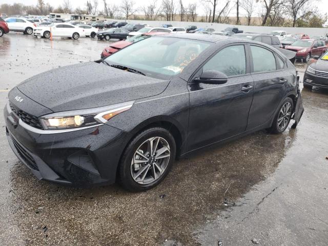 2024 KIA FORTE LX #3024150856