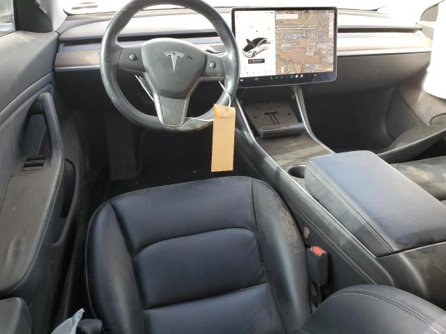 2018 TESLA MODEL 3 - 5YJ3E1EB1JF134338