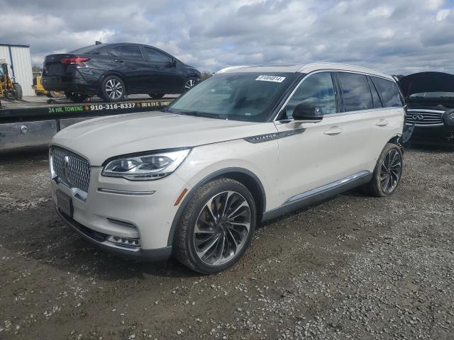 2020 LINCOLN AVIATOR RE #3024058635